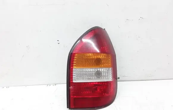 Opel Zafira A Rear/tail lights 62281