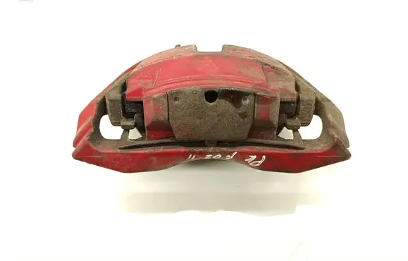 BMW 7 F01 F02 F03 F04 Front brake caliper