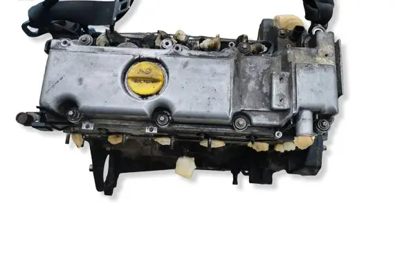 Opel Zafira A Engine 90400240