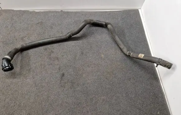 BMW 1 F20 F21 Engine coolant pipe/hose 9329650