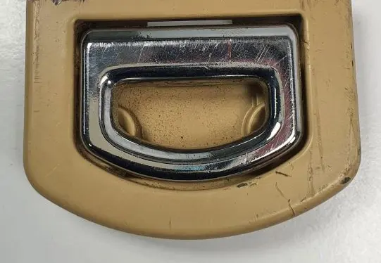 Volkswagen PASSAT B5.5 Tie down hook / loop 1JD864203