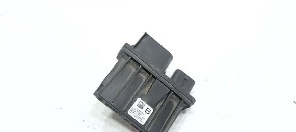 Volkswagen Caddy Other control units/modules 3Q0941329
