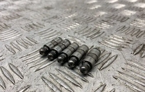 BMW 5 F10 F11 Tappets lifter 