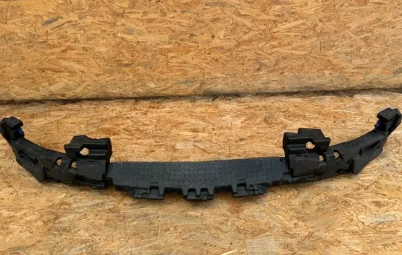 Mercedes-Benz GLE (W166 - C292) Front bumper foam support bar a2928853600 A1669059402