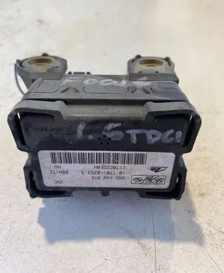 Ford Focus C-MAX ESP acceleration yaw rate sensor 10170103533 C178D22E0H