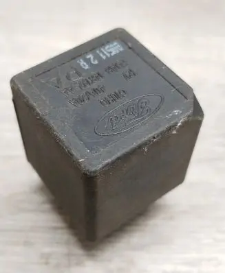 Ford Focus Other relay G1UHQ