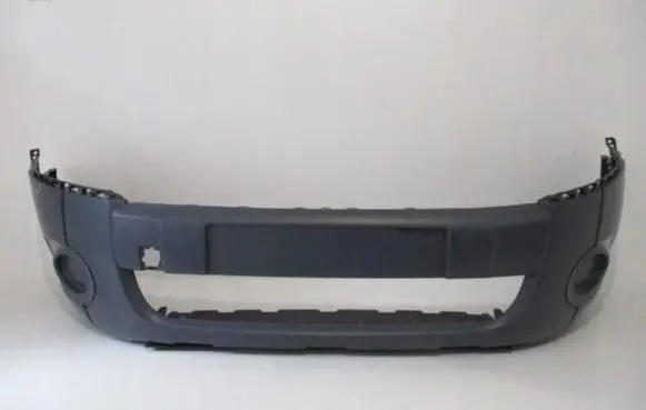 Peugeot Partner Front bumper 1608321480