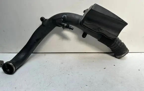 Volvo XC60 Intercooler hose/pipe 31370891 70602980