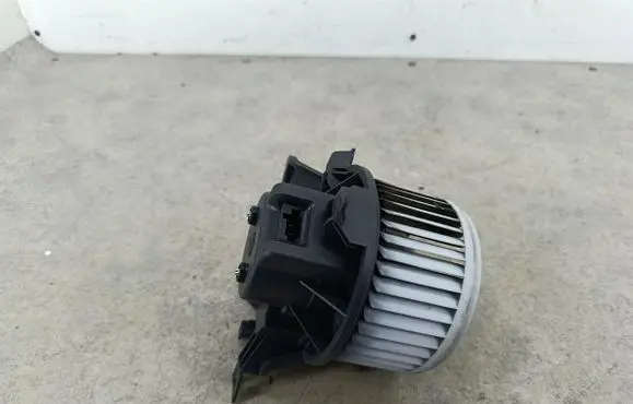 Citroen Nemo Heater fan/blower 507730100507830100