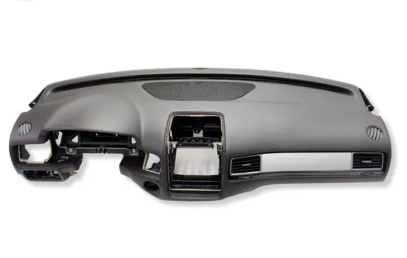 Volkswagen Touareg II Dashboard 7P1857100 7P1819633A 7P1819241B