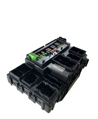 Ford Explorer VI BSM Control unit LU5T15604KAAL A2C7664140800 DG9T14B476B