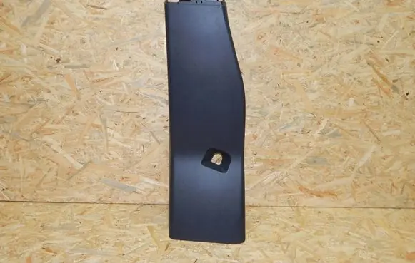 Volkswagen Multivan T5 (B) pillar trim (bottom) 7H5867291 7H5867291K