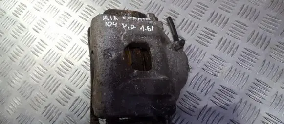 KIA Cerato Front brake caliper