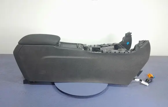 Peugeot 308 Armrest 
