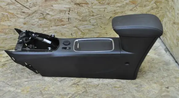 Opel Astra K Armrest 39108523 39124505