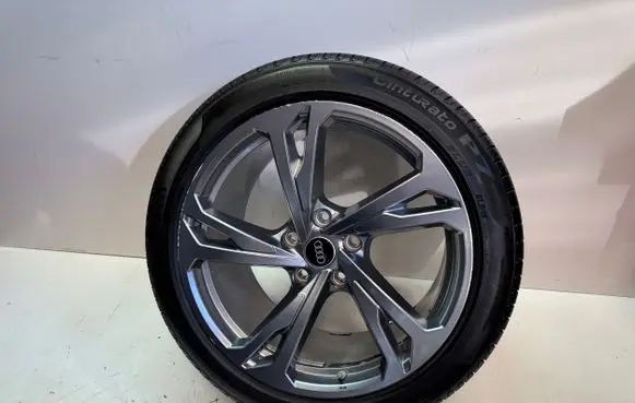 R20 alloy rim