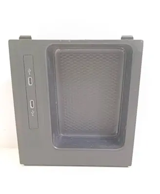 Volkswagen Caddy Other center console (tunnel) element 2K7863284 5NA035736