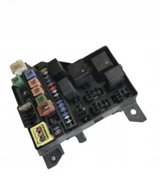 Volvo S40, V40 Fuse module 30859714