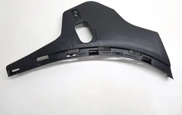 Mercedes-Benz GLC C253 Front bumper mounting bracket A2538852605