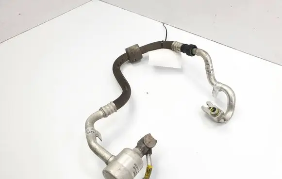 Fiat Tipo Air conditioning (A/C) pipe/hose 51986984