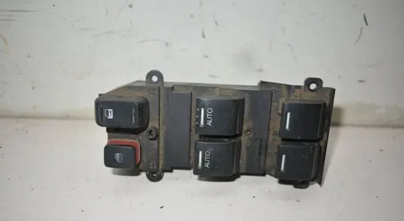 Honda CR-V Electric window control switch 35750SWAE010M2