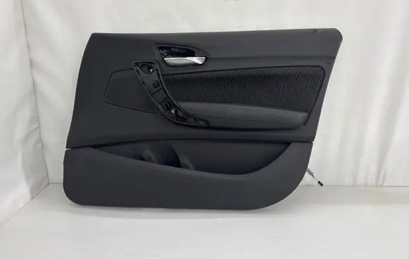 BMW 1 F20 F21 Front door card panel trim