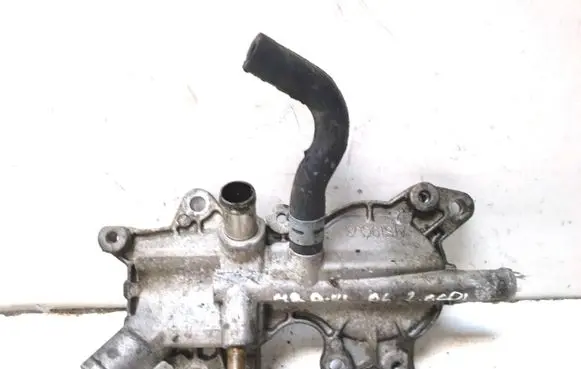 Mercedes-Benz A W169 other engine part 1928492531