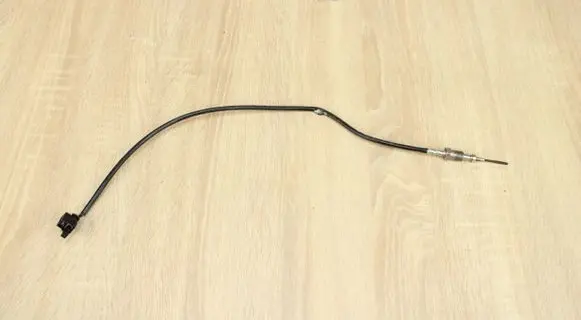 BMW 7 G11 G12 Exhaust gas temperature sensor 8595097N30