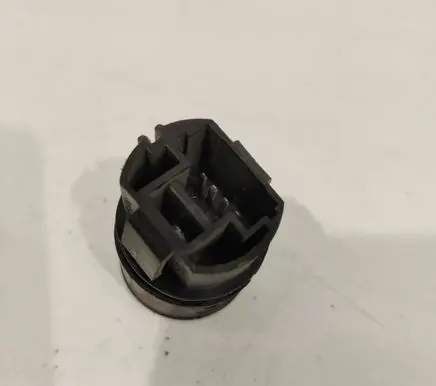 Renault Megane III Engine start stop button switch 107959C
