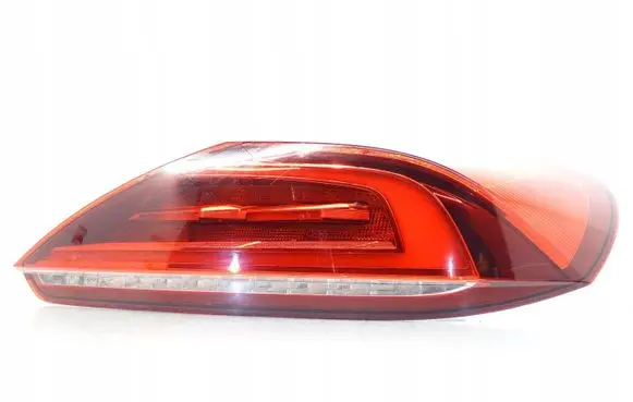 Volkswagen Scirocco Tailgate rear/tail lights 1K8945208B
