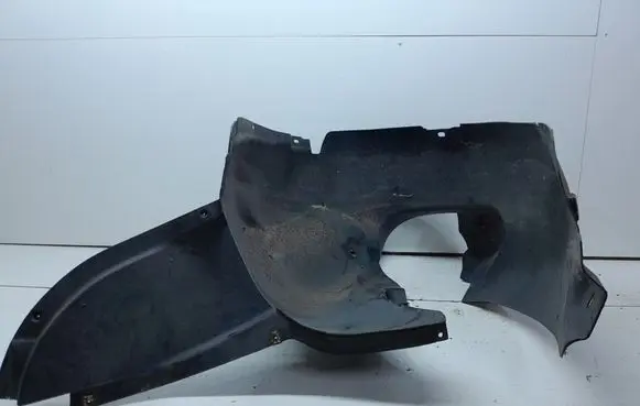 Seat Ibiza IV (6J,6P) Front wheel arch liner splash guards 6J0809957