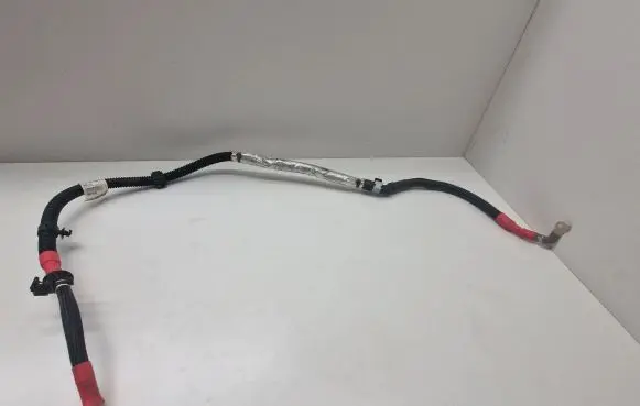 BMW X3 G01 Positive cable (battery) 8687581