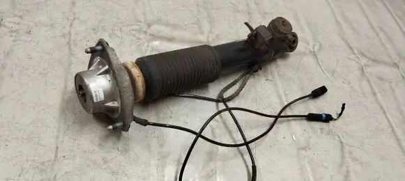 BMW X5 F15 Rear shock absorber/damper 6875087
