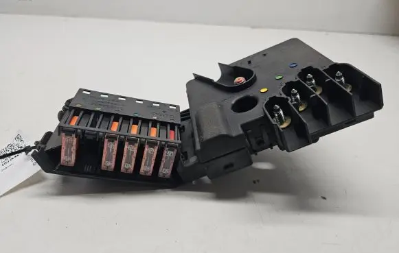 Mercedes-Benz E W211 Fuse module A2118702926