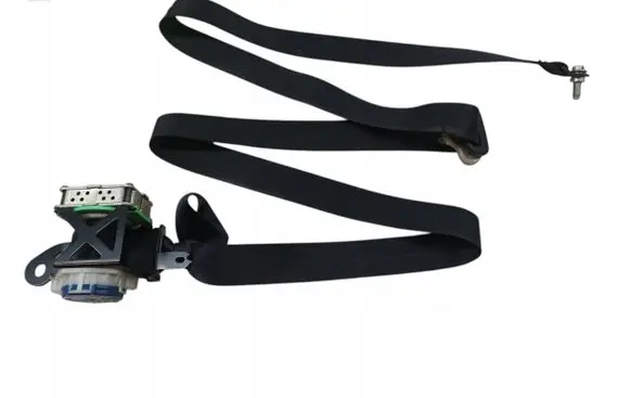 Mazda 6 Front seatbelt