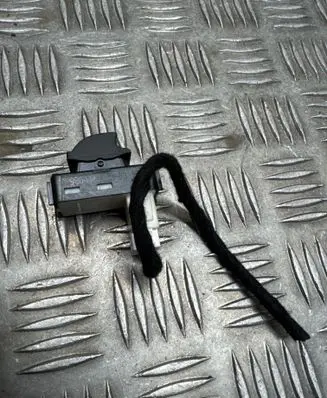 Opel Grandland X Electric window control switch 980448032d