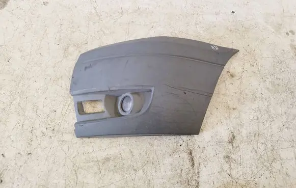 Ford Transit Front bumper corner part panel trim 6c1117e889a 6c1117k937a