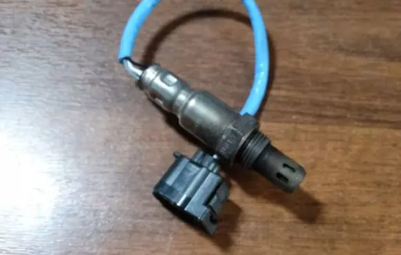 Mercedes-Benz E W213 Lambda probe sensor A0005421000