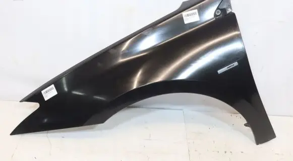 Renault Laguna III Fender 