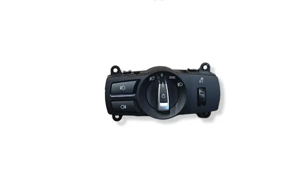 BMW 5 F10 F11 Light switch 9346841