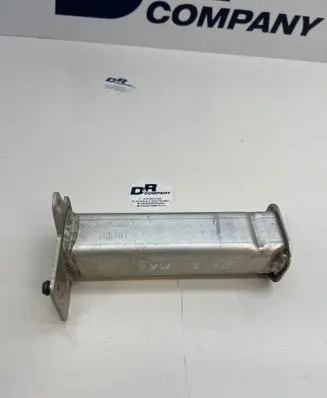 DS Automobiles 3 Crossback Front bumper shock/impact absorber 9822485380