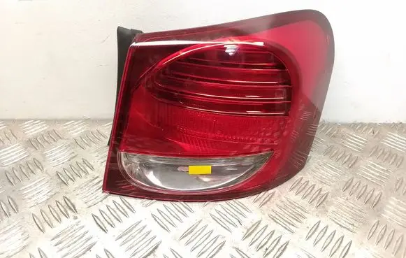 Lexus GS 300 350 430 450H Rear/tail lights 8156130A30