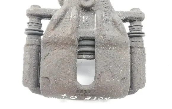 Nissan Note (E11) Front brake caliper