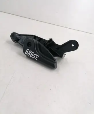 BMW X5 E70 Engine bonnet (hood) release handle 71485211