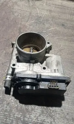 Mazda 6 Throttle valve L3R413640
