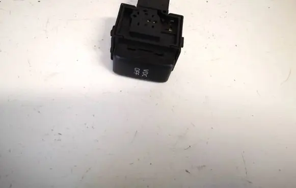 Infiniti FX Other switches/knobs/shifts
