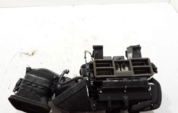 Porsche Panamera (970) Interior heater climate box assembly 97057301110