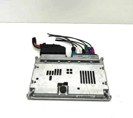Porsche Cayenne (9Y0 9Y3) Video control module 4N0907107AC 4N0907107H