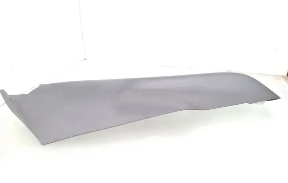Volkswagen Tiguan Rear seat side top trim 5N0867766