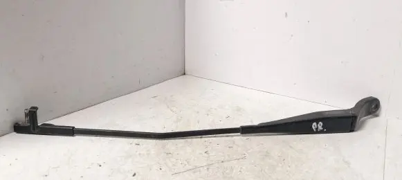 Peugeot 207 CC Front wiper blade arm A7dagcc
